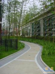 中海格林威治城 3室1厅 南