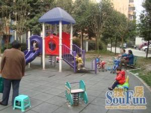 天益佳苑1室1厅西南