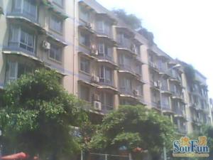 深越花园3室2厅东南