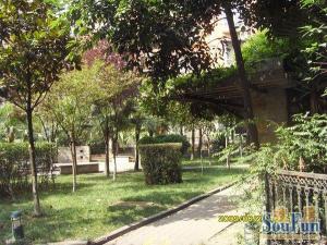 海天阁 4室2厅 东南