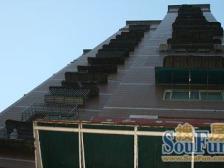 怡景大厦 1室1厅 南