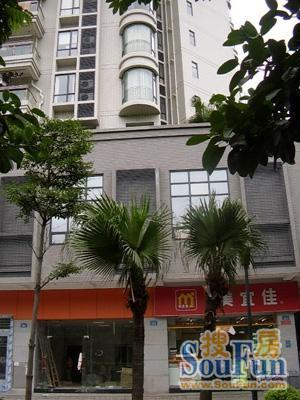 萝岗明汇轩