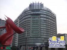 新上汇豪国际,教育资源都在,带租约