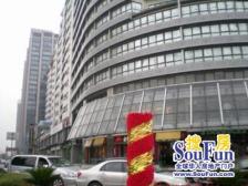 汇豪国际小户型,低总价,有教育资源,朝东,楼层好