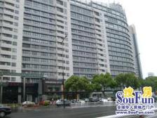 汇豪国际 三面采光 大露台 满两年 诚意出售 随时看房