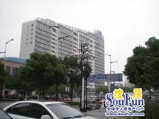 汇豪国际 医疗配套成熟 朝南1房 购物方便 交通便捷