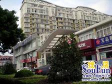 金枫苑 3室2厅 南