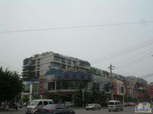 锦翠苑2室2厅北南