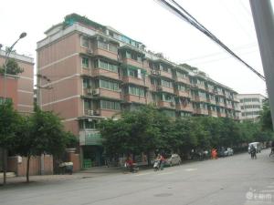 圣合苑2室1厅东南