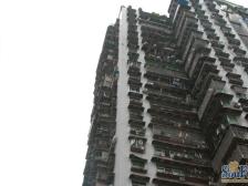 工人村 鸿兴大厦三房56万