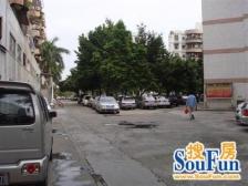 步步高小区 低楼层 户型方正 采光通透