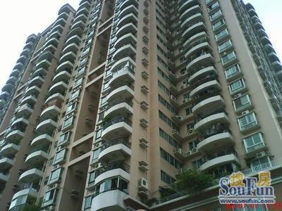 Õû×⡤º£¾°ÖÐÐÄ 3ÊÒ1Ìü ÄÏ