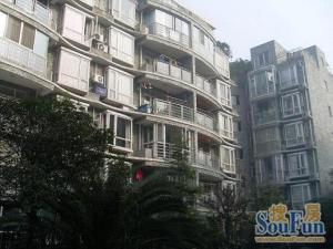 澳深花园4室2厅南