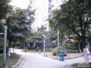 汇景樱桃季2室1厅东南