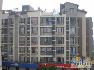 花样年华常青藤 2室2厅 东