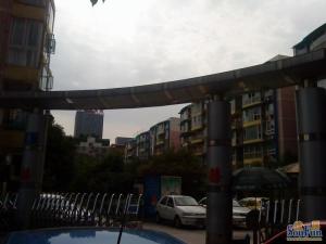 时代阳光花园3室2厅北