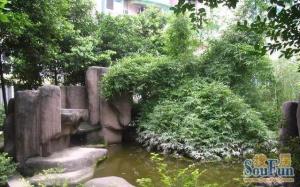 时代阳光花园3室2厅南北