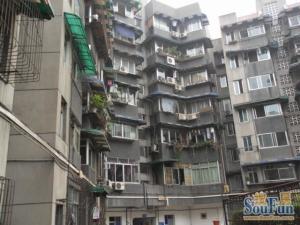 蜀汉小区2室1厅南