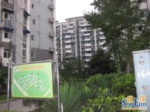 光华馨地2室1厅东北