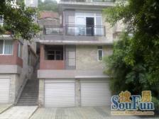 小洋楼端户大阳台视野开阔保养好