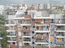 学府路 阳光雅筑二房84万