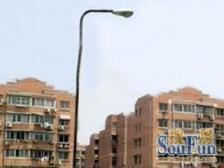 地铁站400米,非顶楼,南北通户型,精装修,得房率高