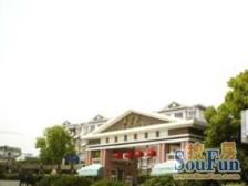 泰宸苑二期2室1厅南北