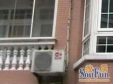 品质小区,人车分流,架空隐士花园,采光无遮挡,巨好