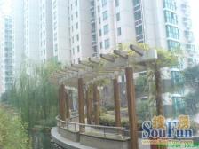 蓬莱公园 · 海洲丽园 · 2室 · 2厅