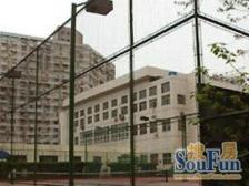 楼层好 无遮挡 里面位置 闹中取静 正规大两房一厅