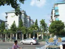 店总推荐:全明户型 内环旁 地铁近 精装修