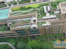 静安阳光华庭4室南朝向1789.00万元/套出售