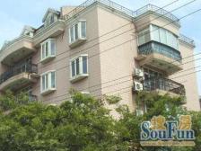 露台复式,临河视野好,看房可随时安排