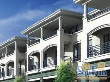 大众汽车公寓 3室2厅 南