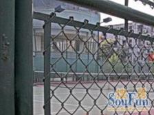 2005年品质小区带露台精装修电梯一房一厅