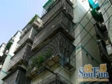 房子户型方正楼层号采光佳出行方便