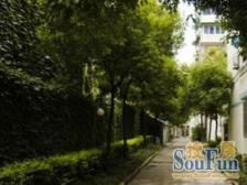 万汇公寓 2室1厅 南