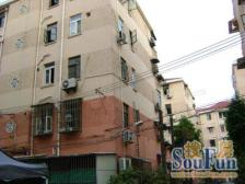 8号线嫩江路地铁口 双南户型 精装修 位置好楼层好