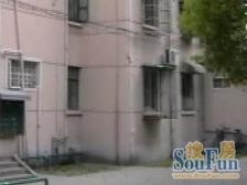 朝南一门关 南北通就仅有一房中内环