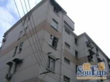 东外滩·杨家宅小区·1室·1厅