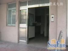 徐家汇 ·挂铜牌优秀建筑 漕溪大楼 · 双南2房