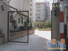 徐家汇·漕溪大楼·2室·1厅