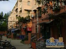 带阁楼,南北通动静分离