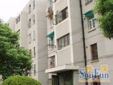 宝山区淞南高境三门路485弄2室1厅