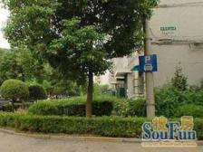 视野无遮挡楼下还有个充电桩