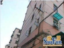 三乐新村1室1厅南