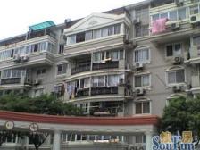 中环内正气大复式,送大露台,交通方便,地段成熟