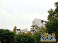 白玉兰得奖小区 近地铁 近Shangye 街区