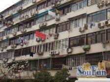 控江 · 沧州路180弄 · 2室 · 1厅