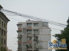 号外!号外!号外!店长推荐+东边套全明3房+采光刺眼